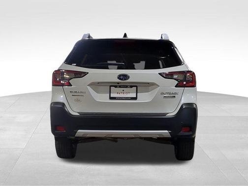 2024 Subaru Outback Touring
