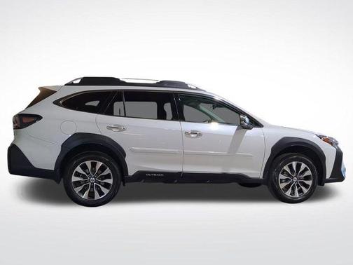 2024 Subaru Outback Touring