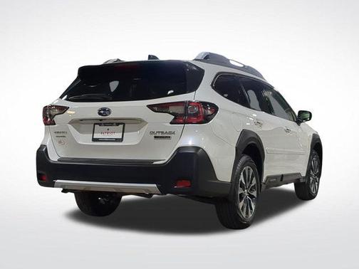 2024 Subaru Outback Touring