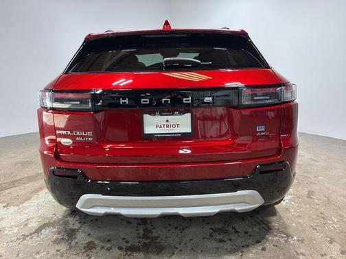 2024 Honda Prologue Elite