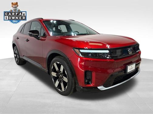 2024 Honda Prologue Elite