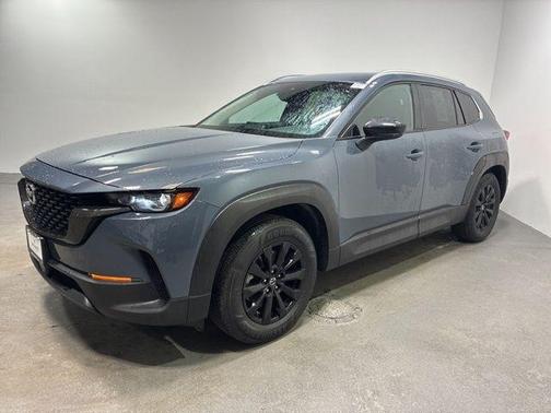 2024 Mazda CX-50 2.5 S Select Package