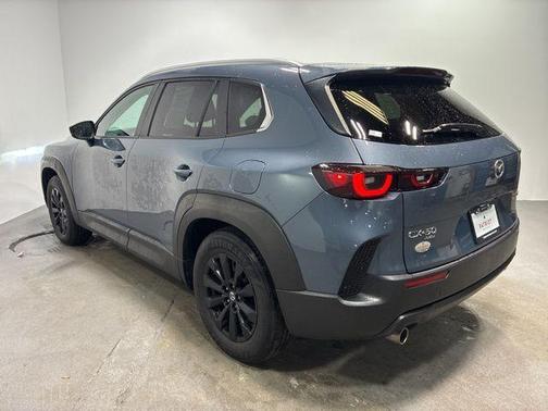 2024 Mazda CX-50 2.5 S Select Package