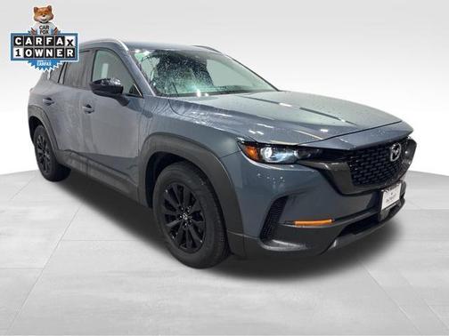 2024 Mazda CX-50 2.5 S Select Package