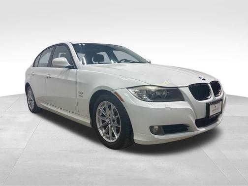 2010 BMW 328 i xDrive