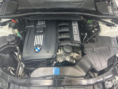 2010 BMW 328 i xDrive