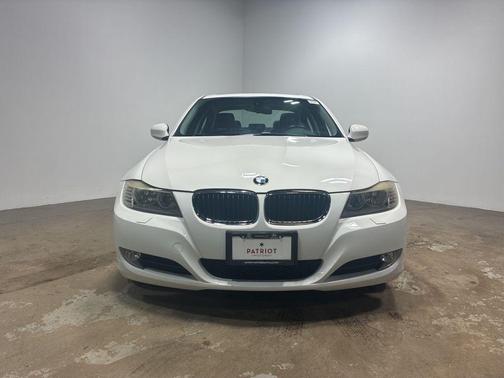 2010 BMW 328 i xDrive