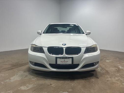 2010 BMW 328 i xDrive