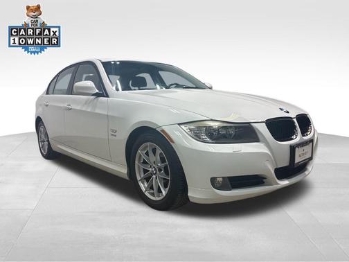 2010 BMW 328 i xDrive