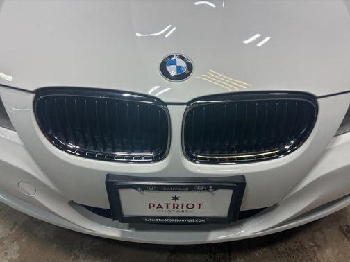 2010 BMW 328 i xDrive