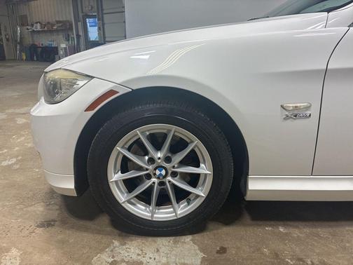 2010 BMW 328 i xDrive