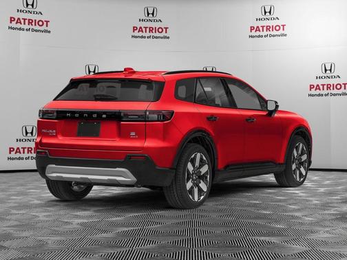 2026 Honda Prologue Elite