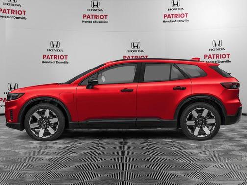 2026 Honda Prologue Elite