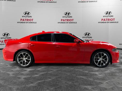 2022 Dodge Charger GT