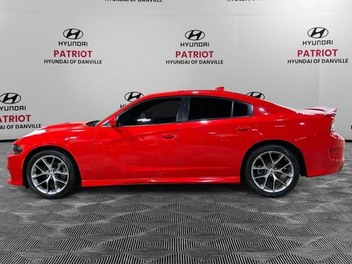 2022 Dodge Charger GT