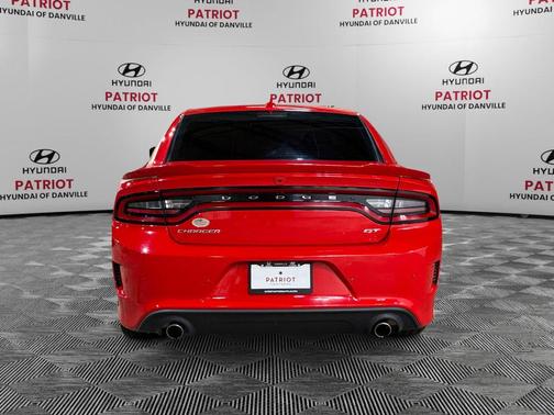 2022 Dodge Charger GT