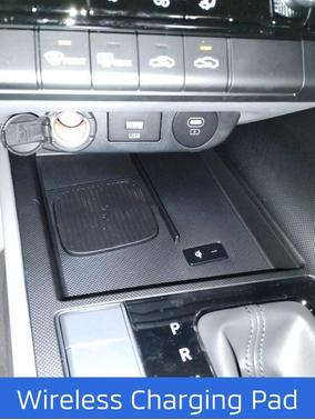 Intense Blue 2025 Hyundai ELANTRA SEL Sport