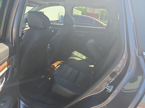Gray 2021 Honda CR-V Hybrid EX-L