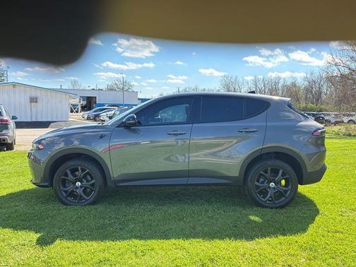 2024 Dodge Hornet GT