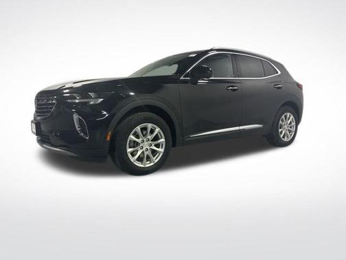 2021 Buick Envision Preferred