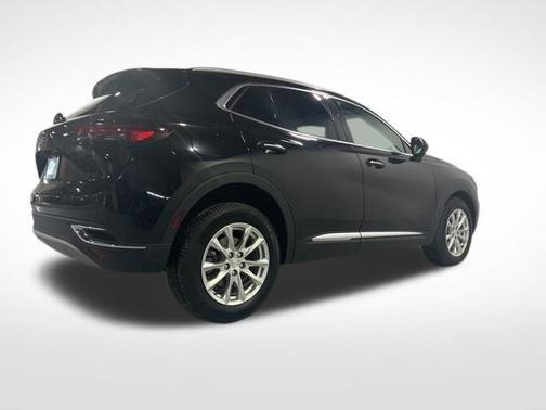 2021 Buick Envision Preferred