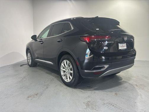 2021 Buick Envision Preferred
