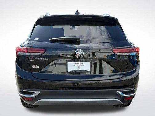 2021 Buick Envision Preferred