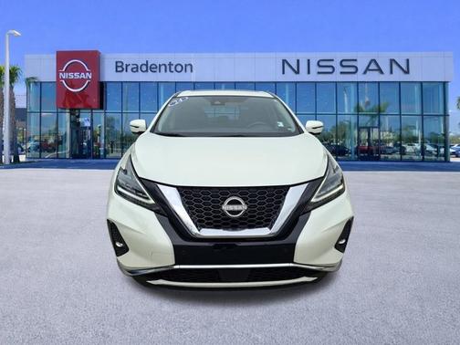 2024 Nissan Murano SL