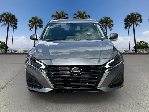2024 Nissan Altima 2.5 SL