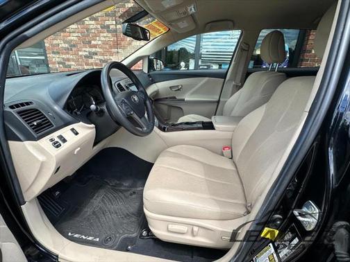 2013 Toyota Venza LE