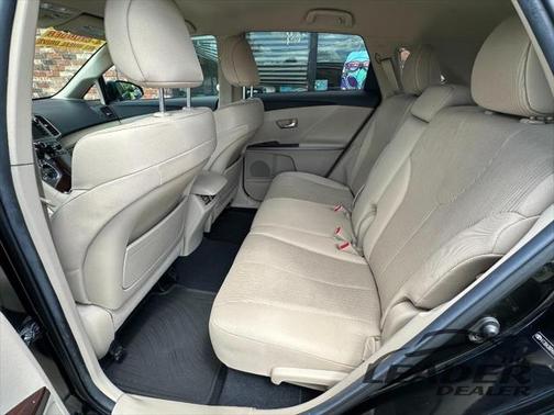 2013 Toyota Venza LE