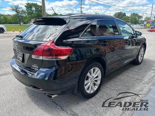 2013 Toyota Venza LE