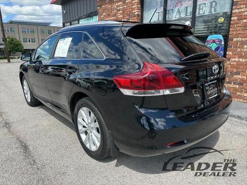 2013 Toyota Venza LE