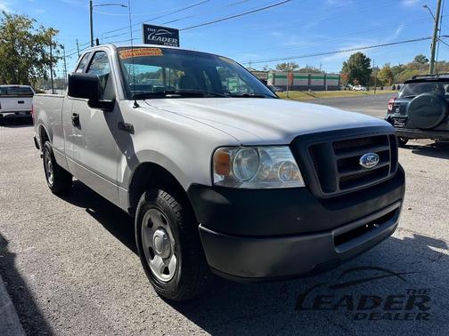 2007 Ford F-150 XL