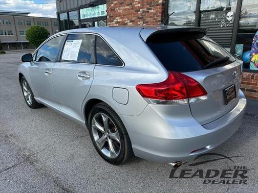 2012 Toyota Venza XLE