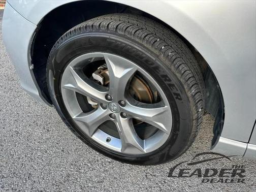 2012 Toyota Venza XLE