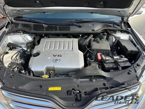 2012 Toyota Venza XLE