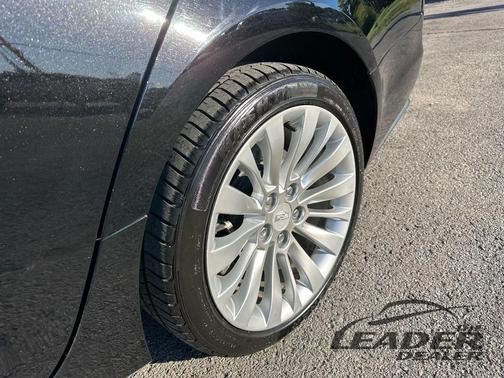 2019 Cadillac CTS 2.0L Turbo Luxury