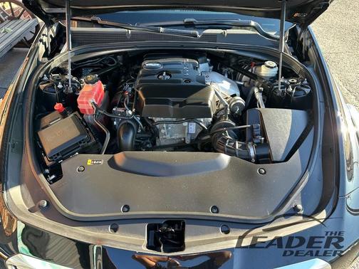 2019 Cadillac CTS 2.0L Turbo Luxury