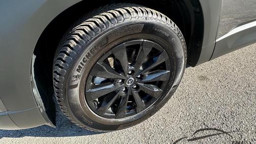 2023 Mazda CX-50 2.5 S Preferred Plus Package