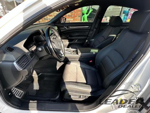 2021 Honda Accord Sport 1.5T
