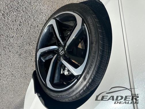 2021 Honda Accord Sport 1.5T