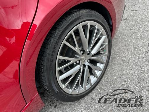 2015 Lexus IS 250 Base