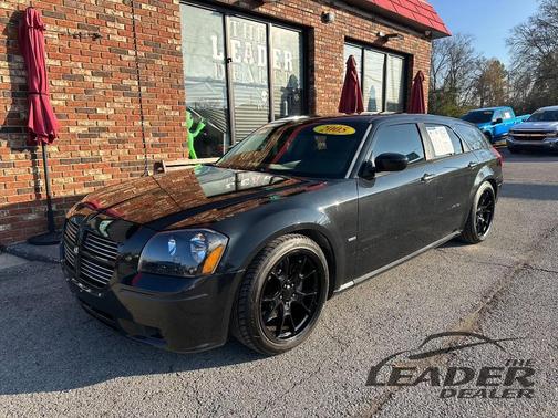 2005 Dodge Magnum RT