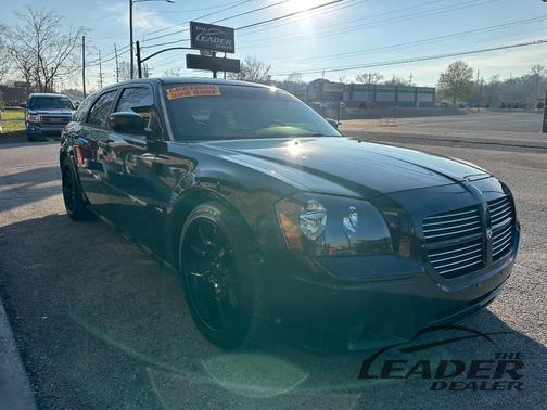 2005 Dodge Magnum RT