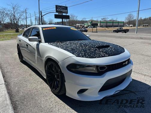 2017 Dodge Charger R/T 392