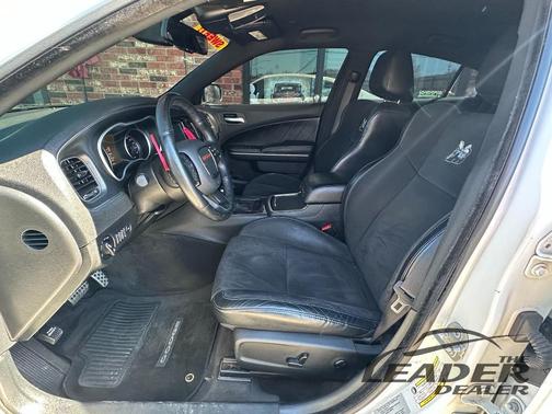 2017 Dodge Charger R/T 392