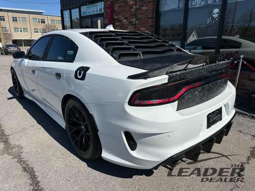 2017 Dodge Charger R/T 392