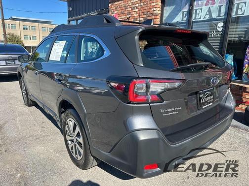 2023 Subaru Outback Base