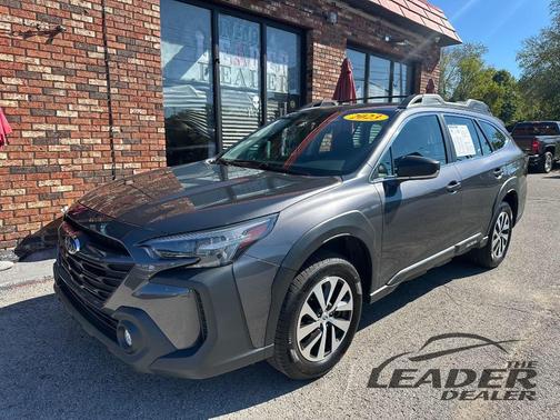 2023 Subaru Outback Base